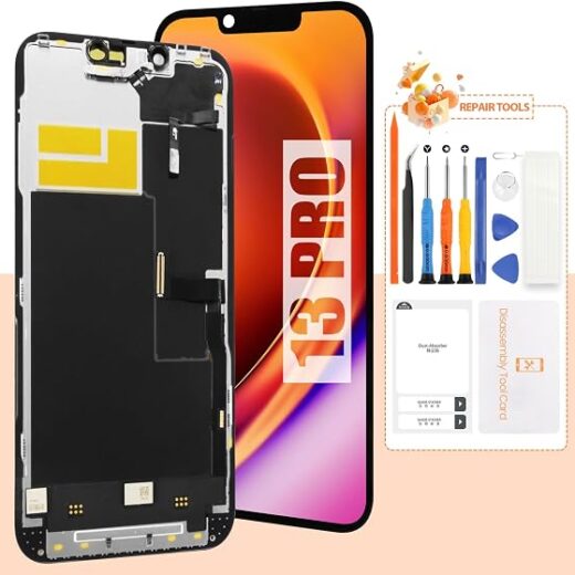 IPHONE 13 PRO - LCD SCREEN